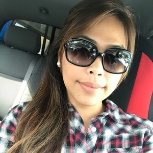 Meet your Posher, Ma may